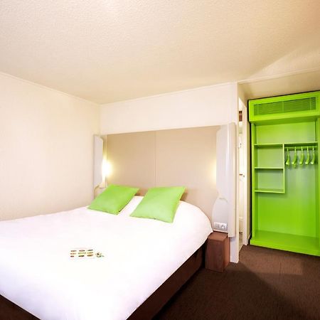 Campanile Lens Hotel Exterior photo